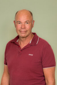 Uwe Schmock